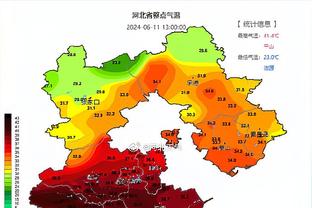 何为进攻盛世？数据专家晒2000年后百回合得分走势变化